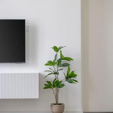 Apartment Cozy Downtown 3bedrm W' Peacefull Neighborhood *
